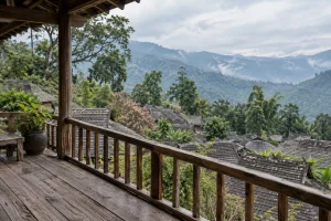 2-Day Jingmai Overnight Tea Escape from Lancang
