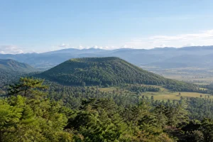 2-Day Tengchong Volcano & Beihai Wetland Tour