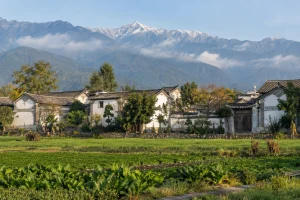 2-Day Xizhou & Zhoucheng Bai Craft Tour