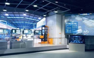 3-Day Hangzhou Smart Home & Digital Manufacturing Tour