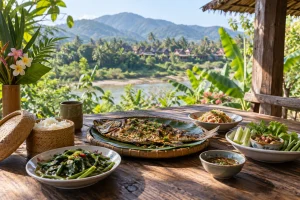 3-Day Jinghong Dai Food & Culture Tour