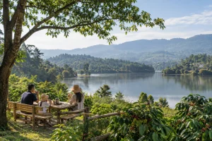 3-Day Pu’er Family Forest & Coffee Break