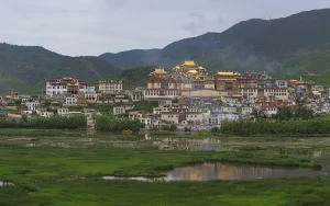 3-Day Shangri-La Private Tour from Shanghai
