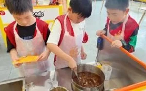 3-Day Wuhan Food Culture & Industrial Heritage Study Tour