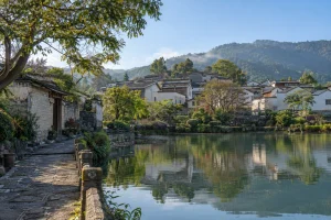 4-Day Heshun Courtyards & Local Culture Tour