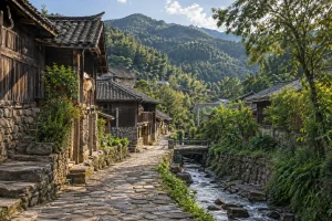 4-Day Pu’er & Ning’er Tea Heritage Tour