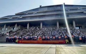 4-Day Wuhan Heritage, Medicine & University Study Tour