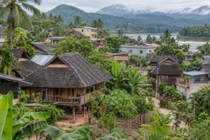 4-Day Xishuangbanna Family Nature & Craft Tour