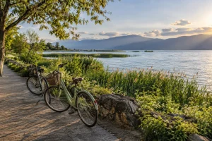 5-Day Dali Family Tour: Villages, Crafts & Erhai