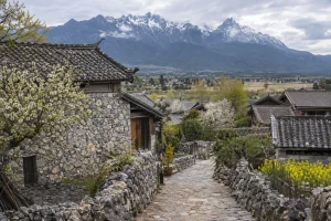 5-Day Lijiang Naxi Villages & Foothills Tour
