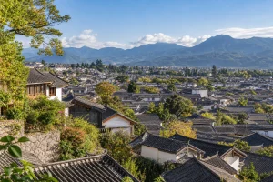 Where to Stay in Lijiang Old Town: Areas and Transfers
