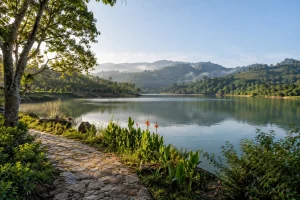 5-Day Pu’er Coffee Farms & Tasting Tour