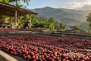 Lincang Coffee Farms: Xigui Visits and Booking Tips