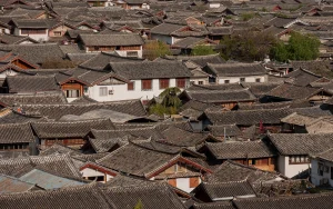 6-Day Lijiang and Dali Ethnic Heritage Study Tour