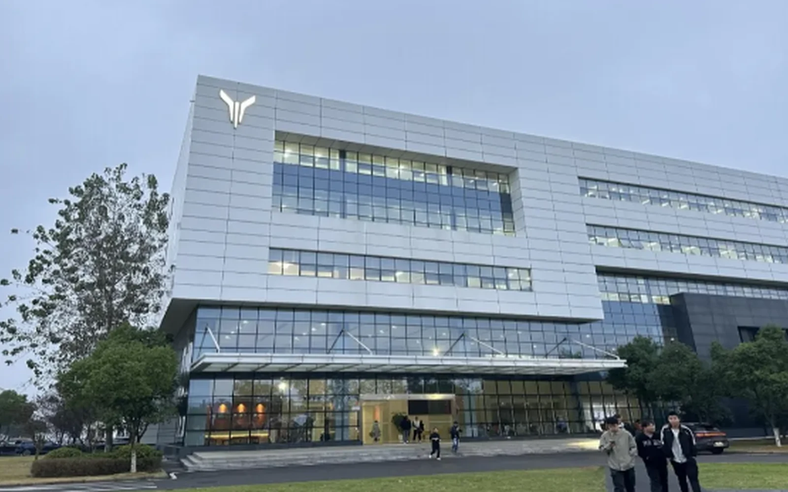 Dongfeng Honda and VOYAH on the 5-Day Wuhan Mobility & Advanced Manufacturing Study Tour