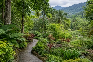 5-Day Xishuangbanna Botanical Garden & Forest Tour