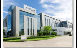 6-Day Suzhou Smart Manufacturing Business Study Tour