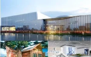 China Technology and Factory Tours