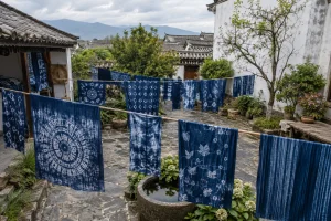 7-Day Dali & Shaxi Artisan Tour