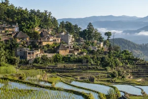 7-Day Jianshui & Yuanyang Culture Tour