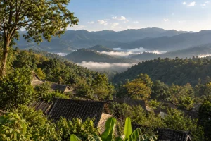 5-Day Jingmai Village and Tea Forest Photography Tour