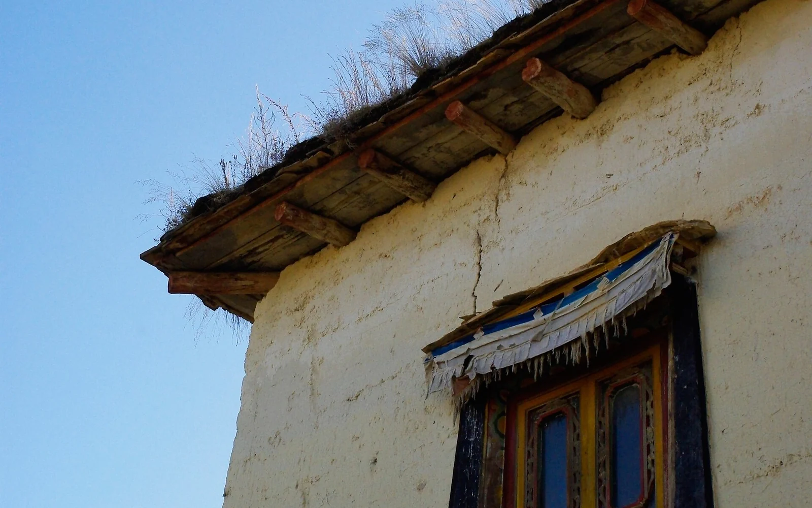 Songzanlin Monastery in Shangri-La