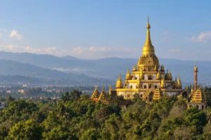 7-Day Tengchong & Mangshi Culture and Nature Tour