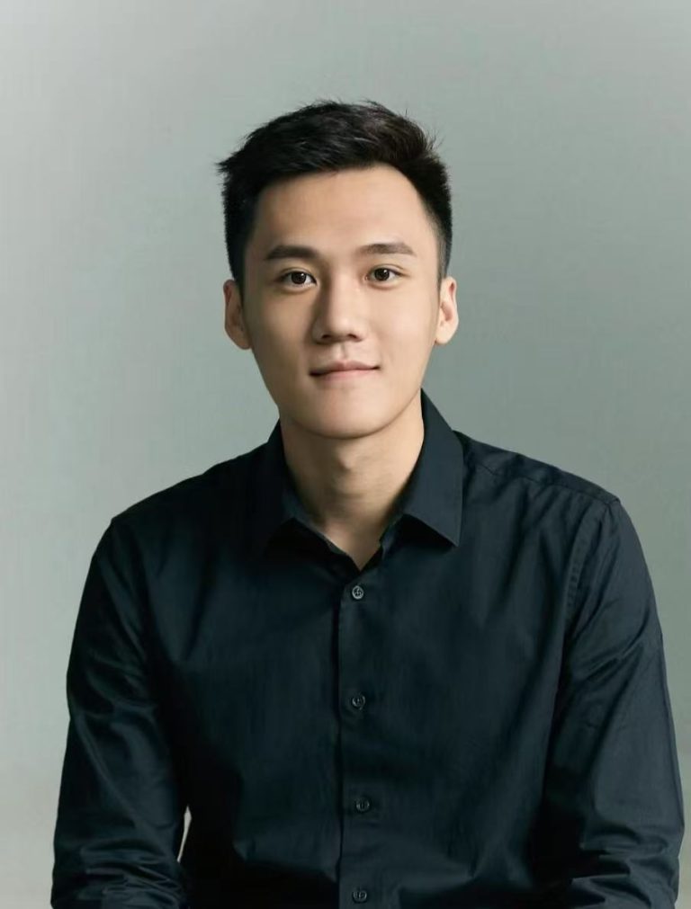Andrew Wang