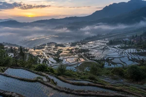 Duoyishu & Bada: Plan Your Yuanyang Photography Days