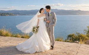 4-Day Kunming & Fuxian Lake Pre-Wedding Retreat