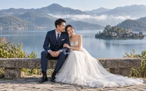 5-Day Lijiang & Lugu Lake Pre-Wedding Tour
