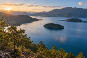 Lugu Lake from Lijiang: How Long to Stay and What to Plan