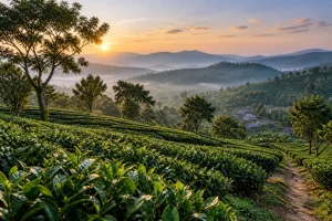 Pu’er City or Jingmai Mountain for a Tea Trip?