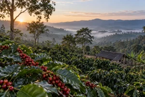 Pu’er Coffee Farm Visits: What to Book Before You Go