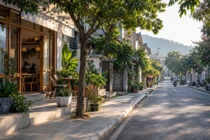 Where to Stay in Pu’er: Simao, Farms and Railway Transfers