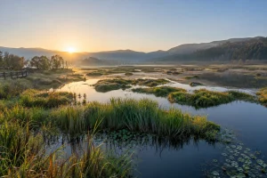 Easy Nature Days in Tengchong: Beihai, Volcanoes and Forest