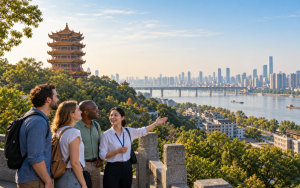 Wuhan