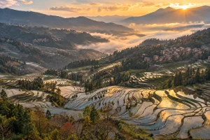 Yunnan Photography Tours