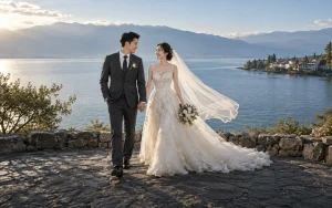 Yunnan Pre-Wedding Photography Tours