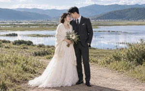 7-Day Yunnan Pre-Wedding Journey: Dali, Lijiang & Shangri-La