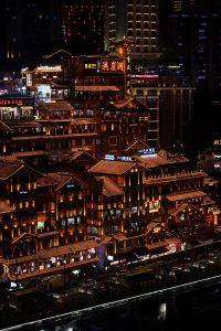 Chongqing