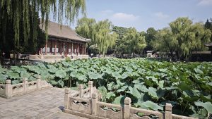 Is Beijing Muslim Friendly? Food, Prayer and Sightseeing
