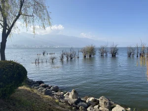 Dali, Tengchong and Nujiang Road Trip: Plan the Return