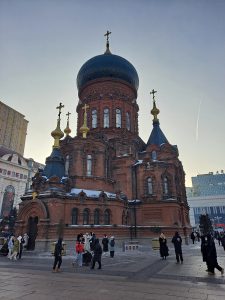 Harbin Travel Guide: Winter Sights, Days and Where to Stay
