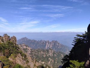 Hiking in China: Choose Walks for Your Time and Fitness