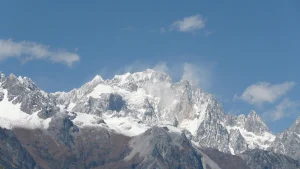 Impression Lijiang: Tickets and a Snow Mountain Day Plan