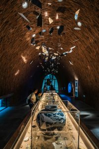Jingdezhen Itineraries: Six Routes for Porcelain, Studios and Villages