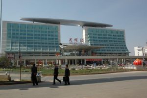 Renting a Car in Kunming as a Foreigner: Permits, Pickup and Return