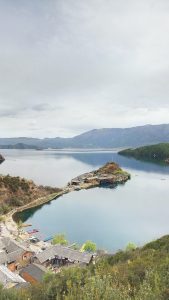 Southern Silk Road Road Trip: Chengdu to Lijiang