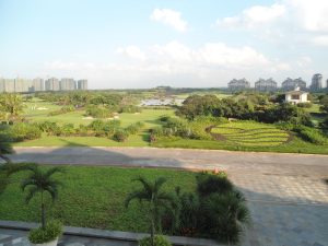 Mission Hills China Golf: Shenzhen, Dongguan or Haikou?